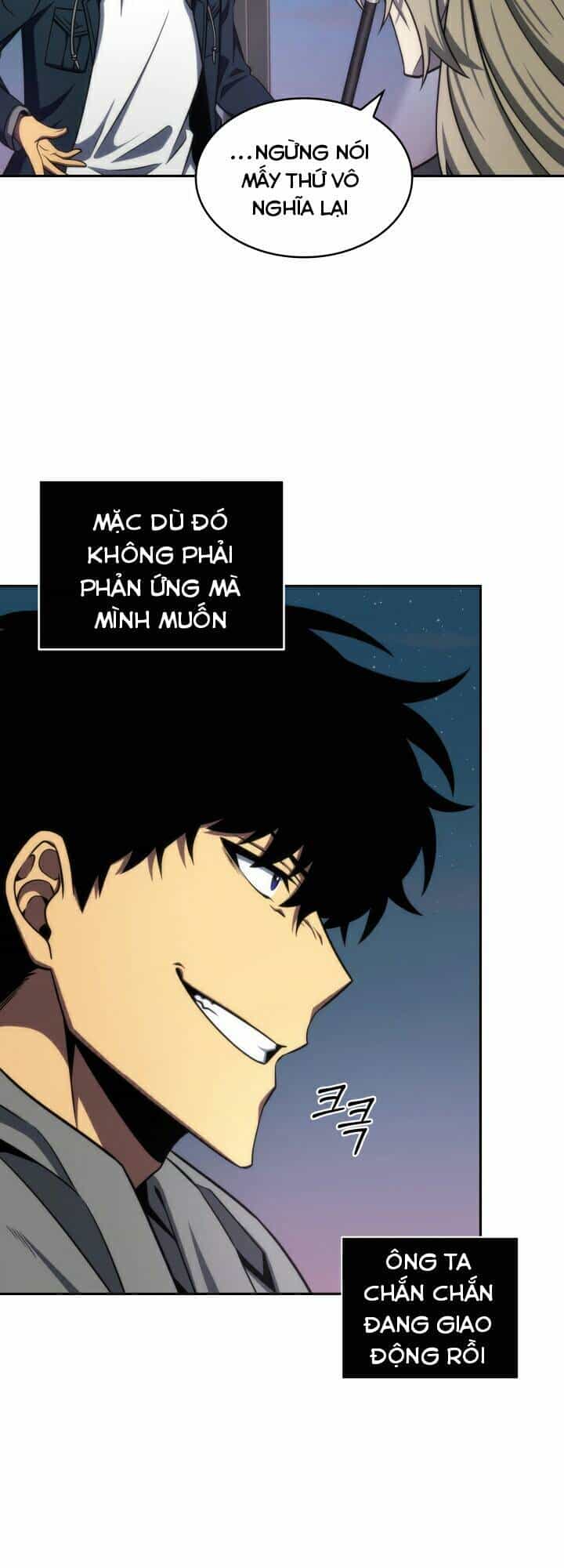 Vua Trộm Mộ - Chương 287 - ảnh 6