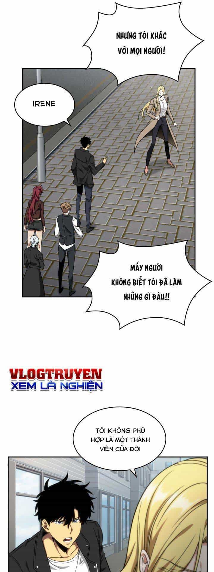 Vua Trộm Mộ - Chương 288 - ảnh 29