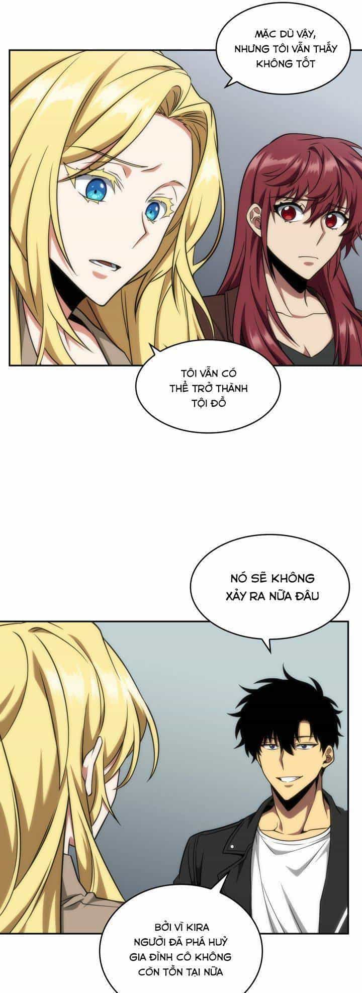 Vua Trộm Mộ - Chương 288 - ảnh 40