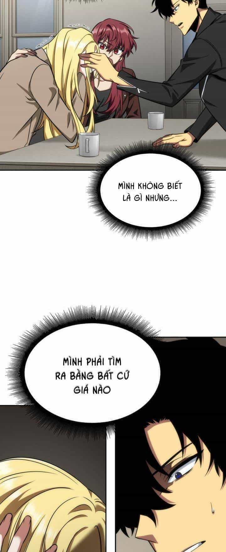 Vua Trộm Mộ - Chương 288 - ảnh 56