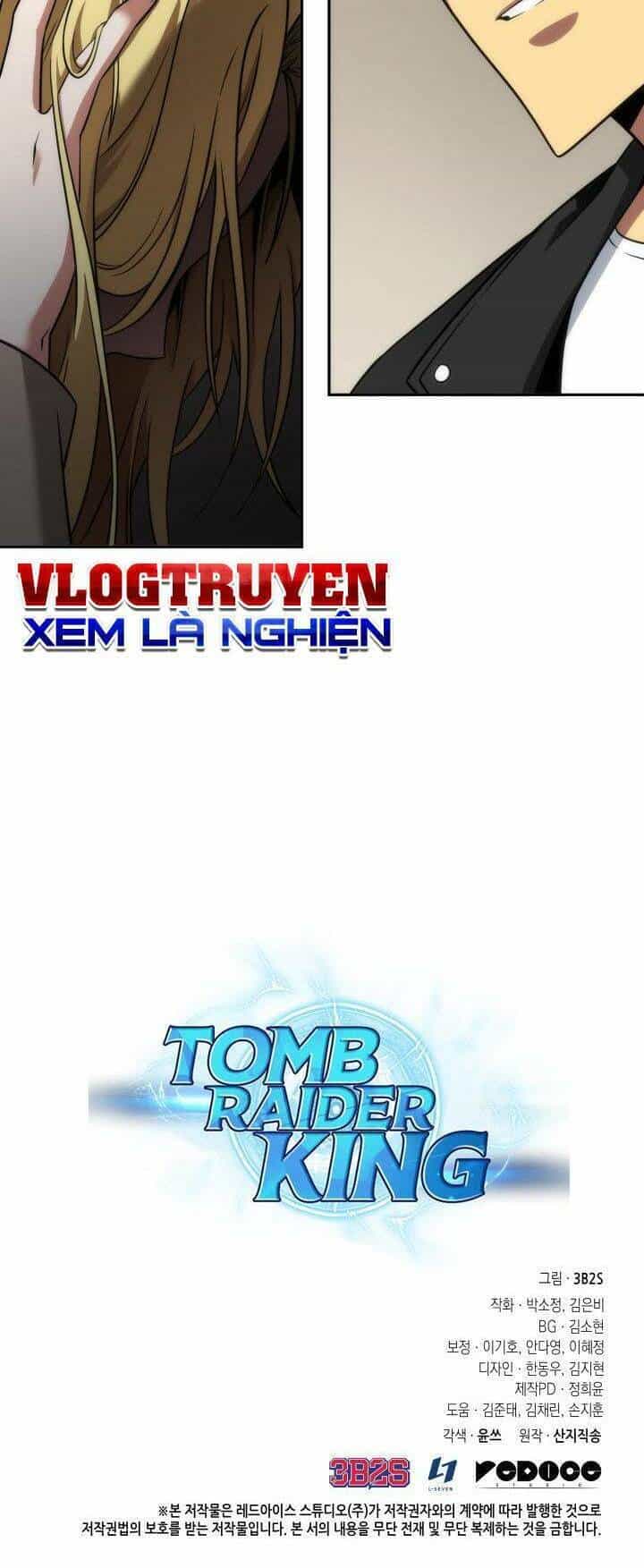 Vua Trộm Mộ - Chương 288 - ảnh 57