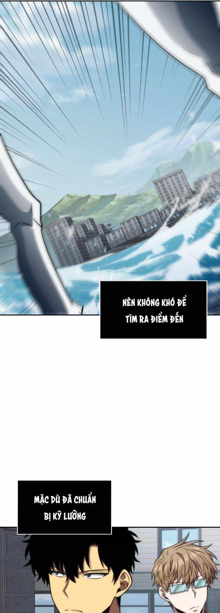 Vua Trộm Mộ - Chương 288 - ảnh 8