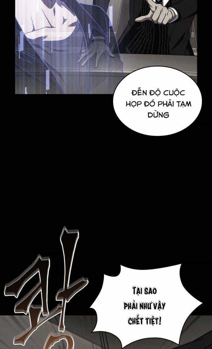 Vua Trộm Mộ - Chương 289 - ảnh 10