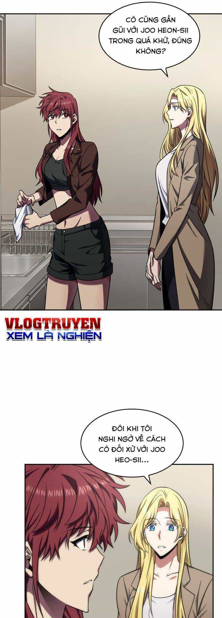 Vua Trộm Mộ - Chương 289 - ảnh 29