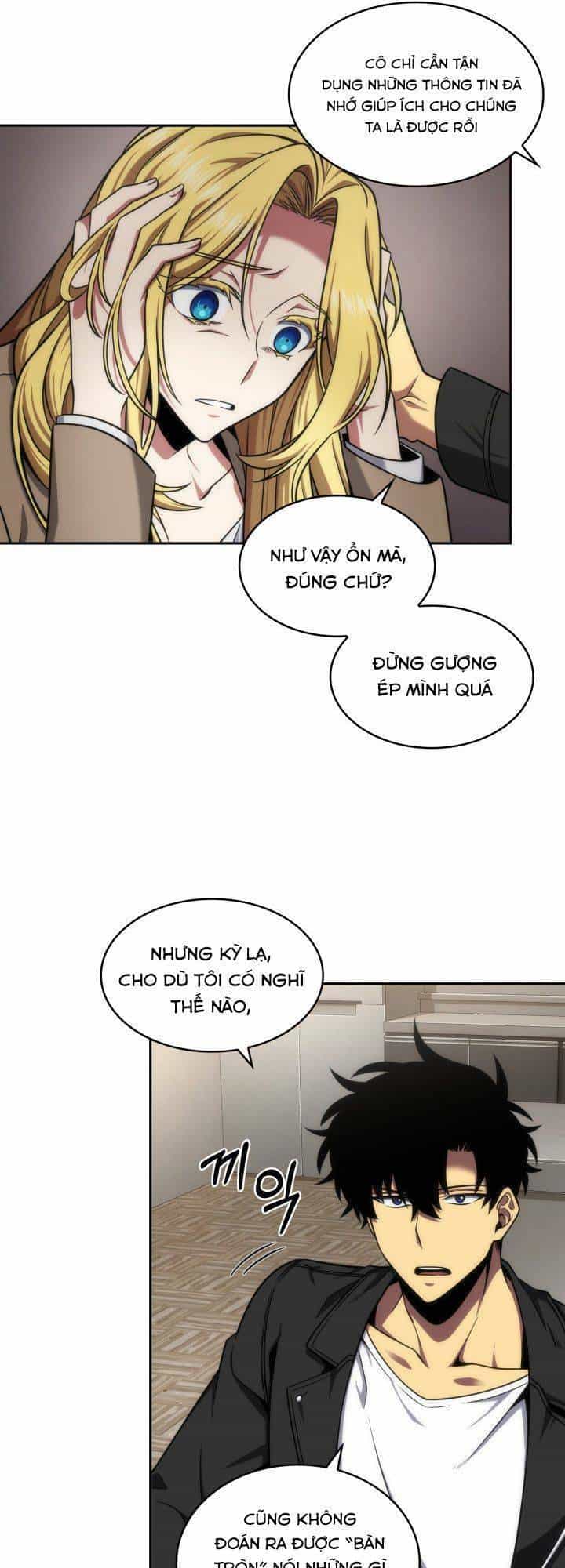 Vua Trộm Mộ - Chương 289 - ảnh 3
