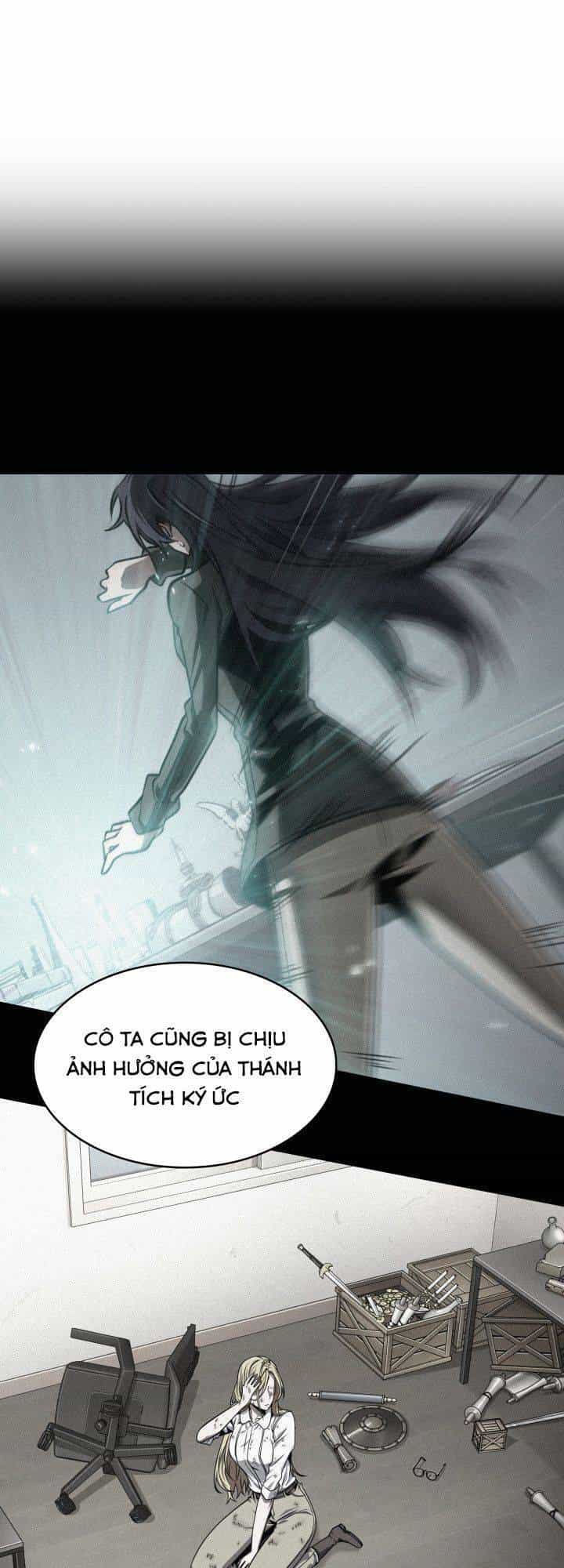 Vua Trộm Mộ - Chương 289 - ảnh 35