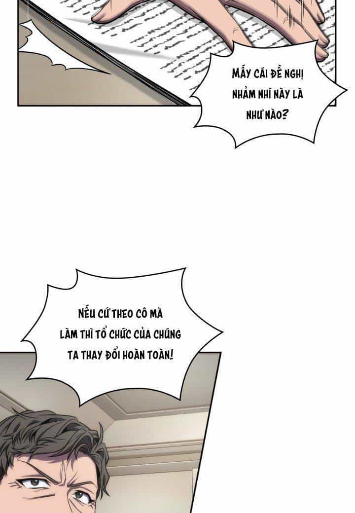 Vua Trộm Mộ - Chương 289 - ảnh 39