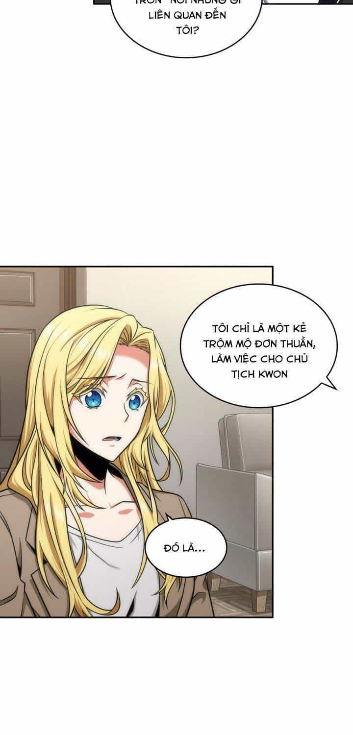 Vua Trộm Mộ - Chương 289 - ảnh 4