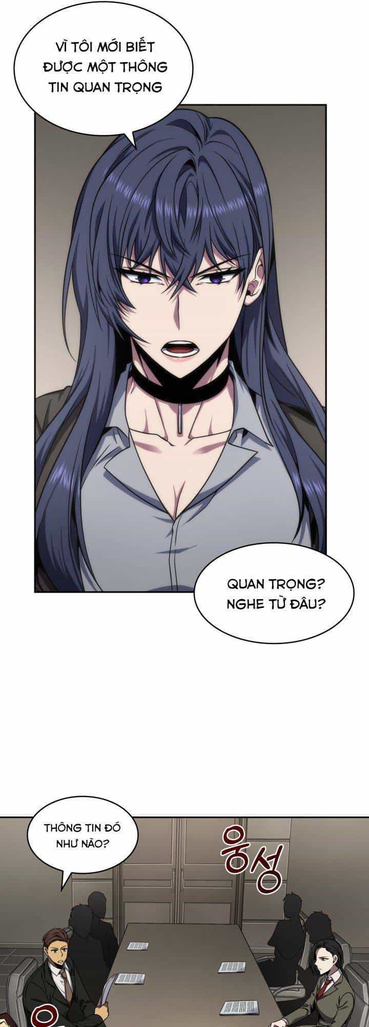 Vua Trộm Mộ - Chương 289 - ảnh 41