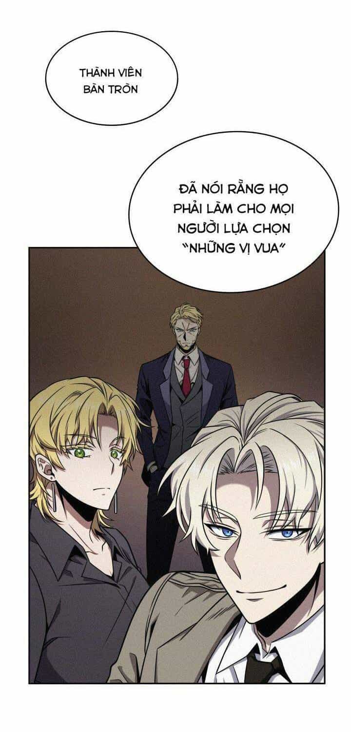 Vua Trộm Mộ - Chương 289 - ảnh 5