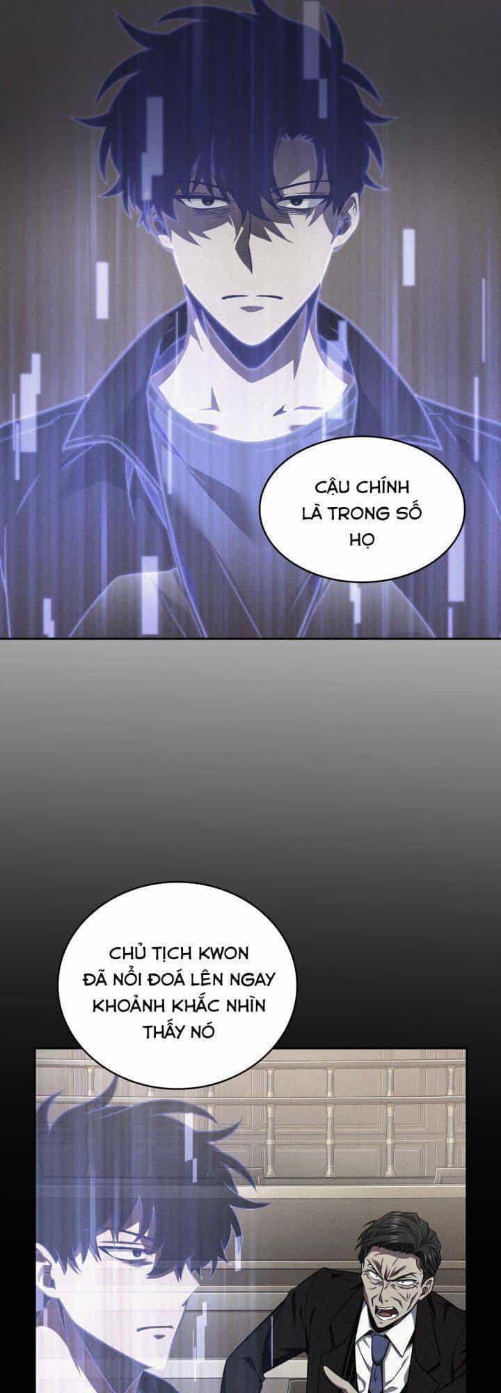 Vua Trộm Mộ - Chương 289 - ảnh 9