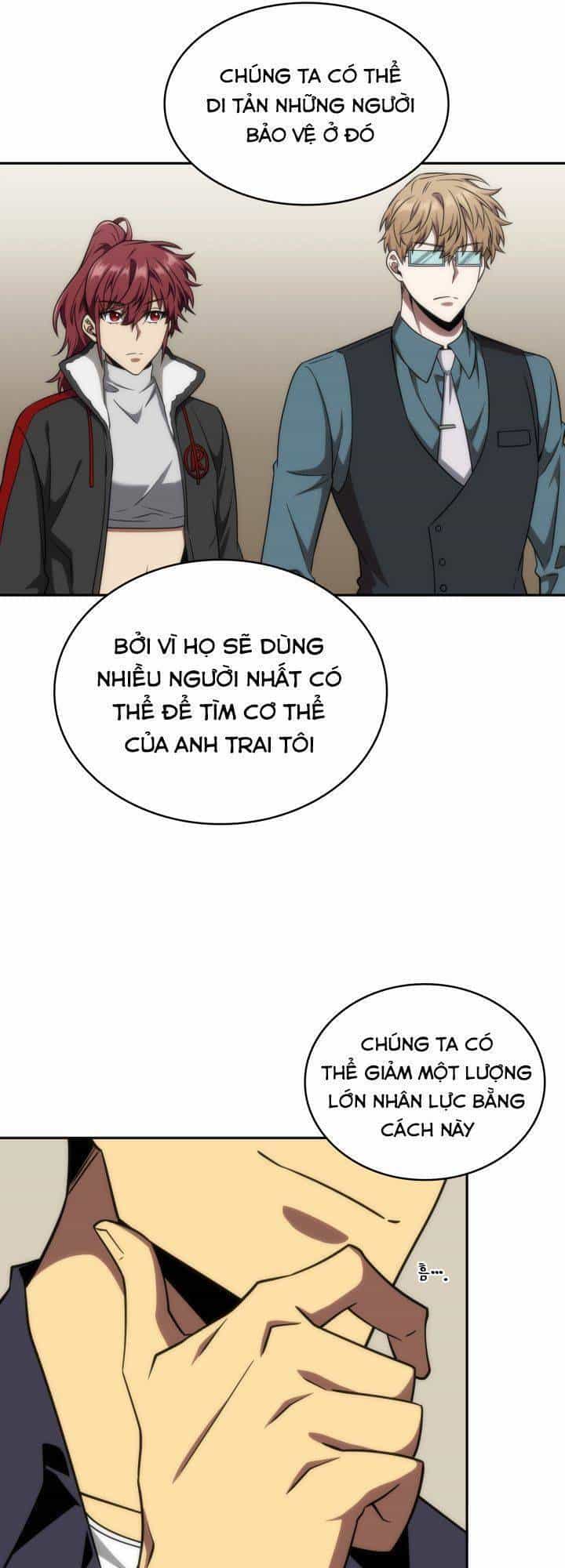 Vua Trộm Mộ - Chương 290 - ảnh 10
