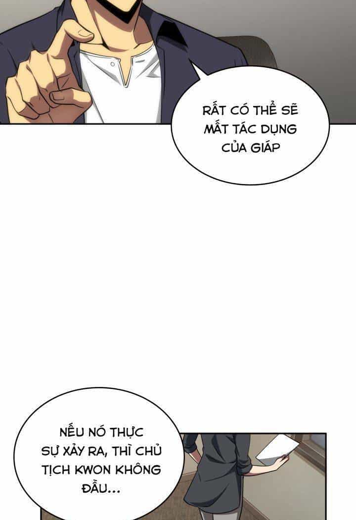 Vua Trộm Mộ - Chương 290 - ảnh 14