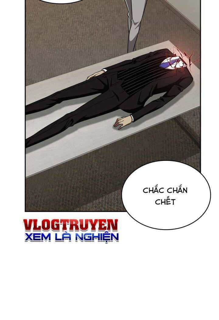 Vua Trộm Mộ - Chương 290 - ảnh 15