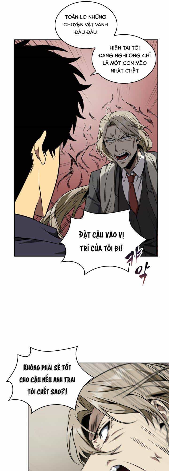 Vua Trộm Mộ - Chương 290 - ảnh 19