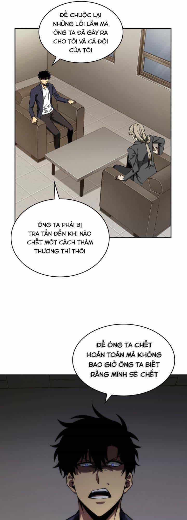 Vua Trộm Mộ - Chương 290 - ảnh 22