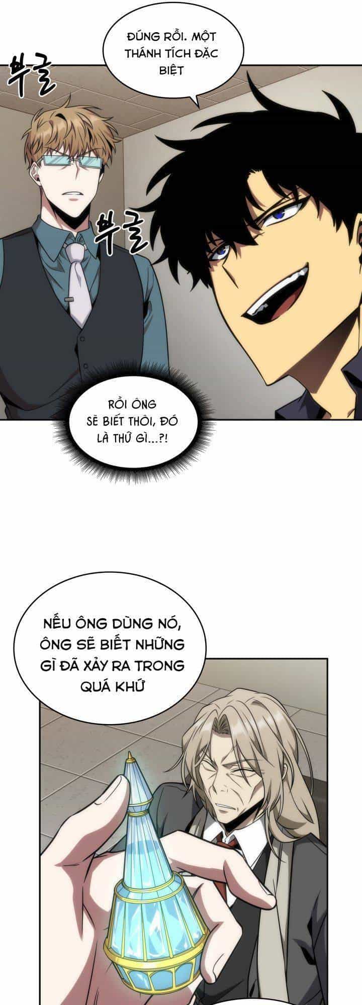 Vua Trộm Mộ - Chương 290 - ảnh 37