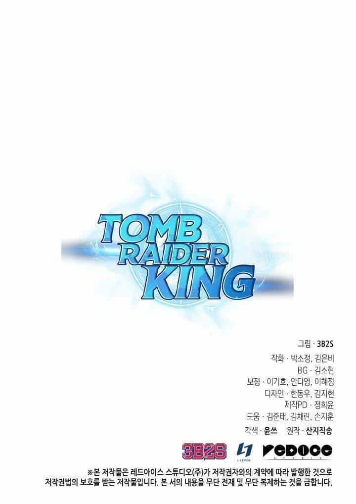 Vua Trộm Mộ - Chương 290 - ảnh 58
