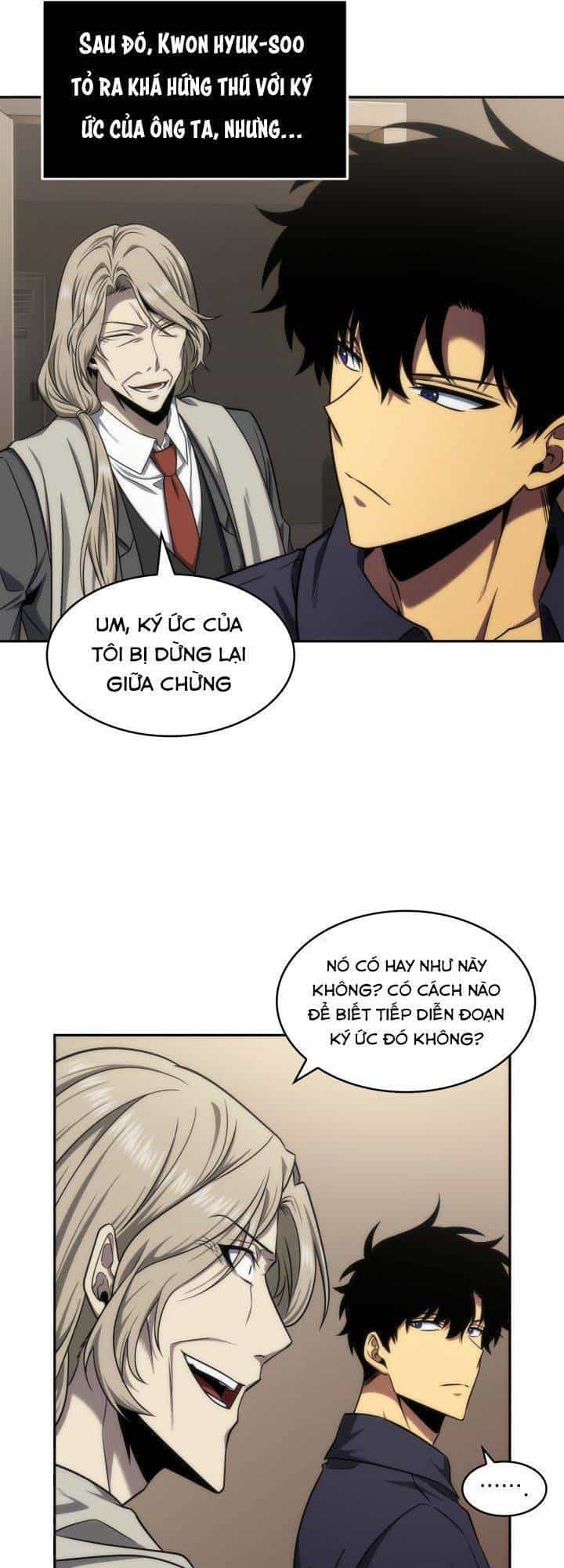 Vua Trộm Mộ - Chương 291 - ảnh 15