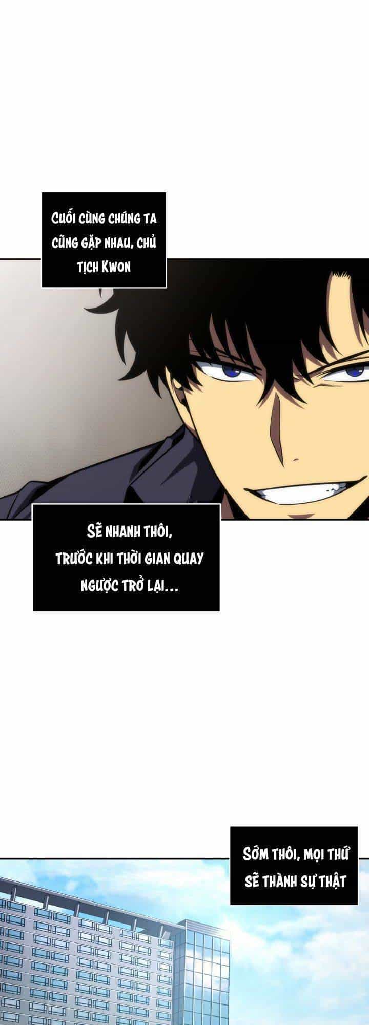 Vua Trộm Mộ - Chương 291 - ảnh 18