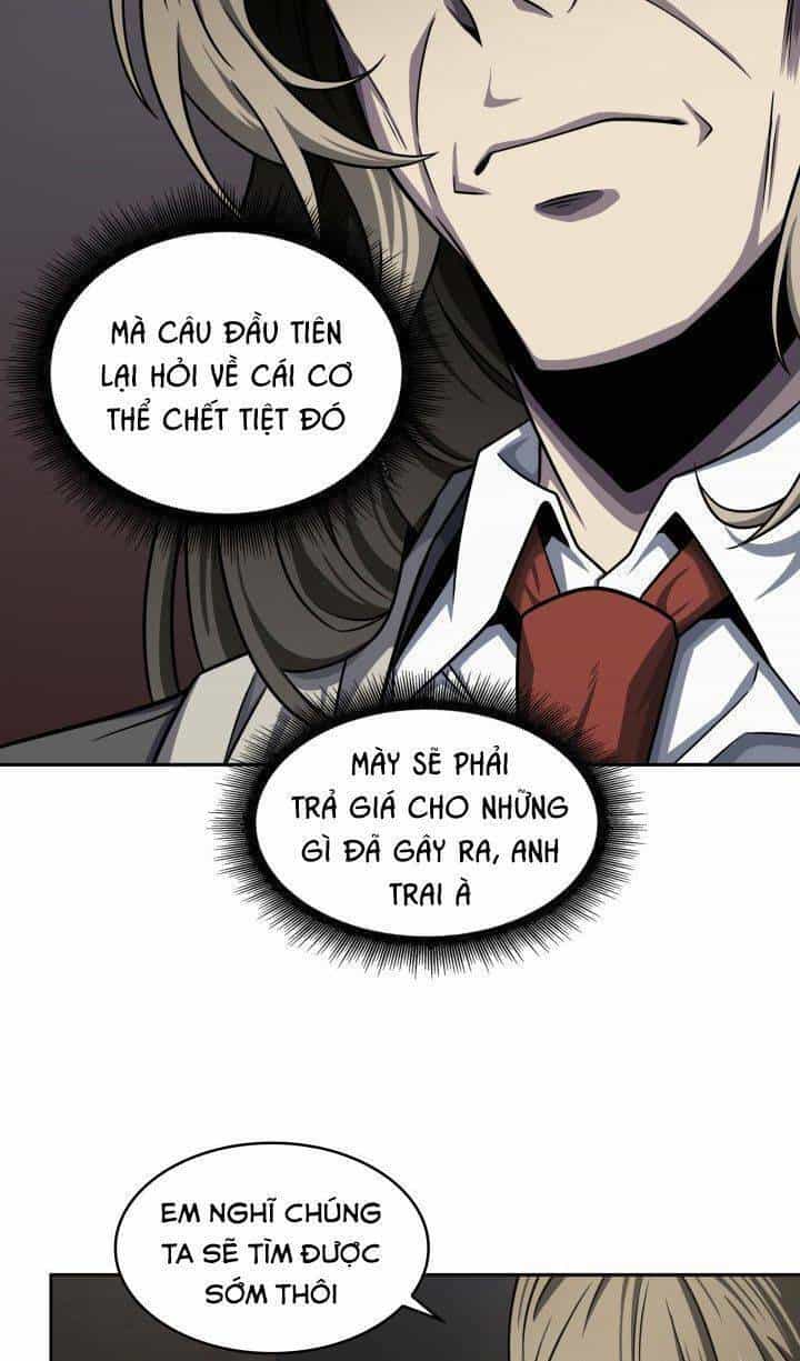 Vua Trộm Mộ - Chương 291 - ảnh 22