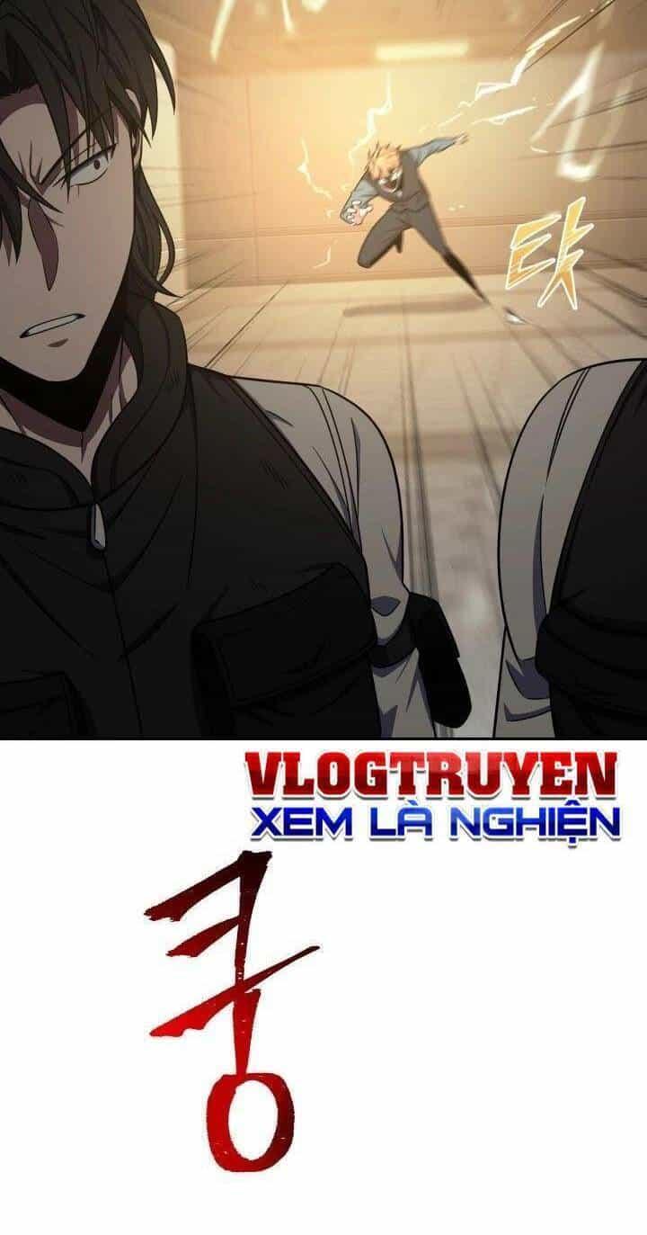 Vua Trộm Mộ - Chương 291 - ảnh 47