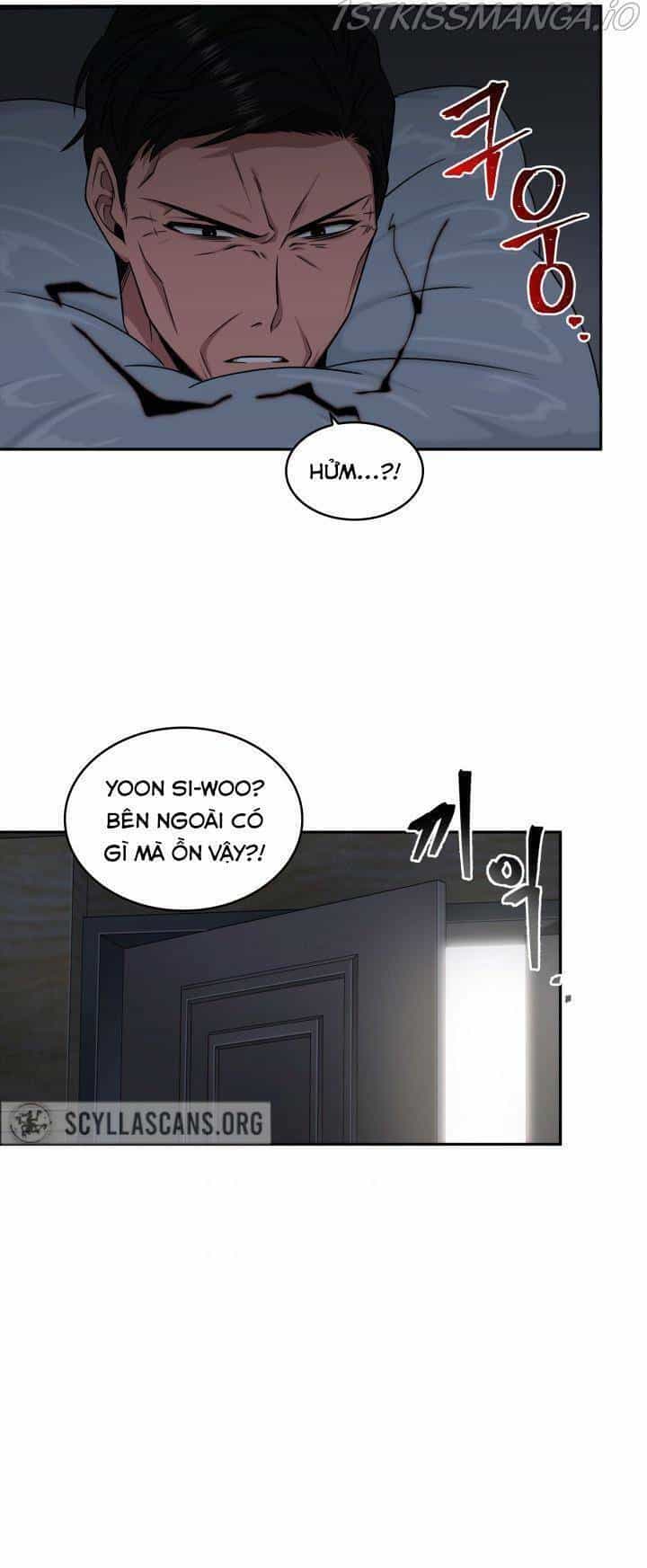 Vua Trộm Mộ - Chương 291 - ảnh 48