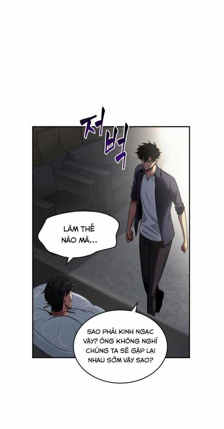 Vua Trộm Mộ - Chương 291 - ảnh 52