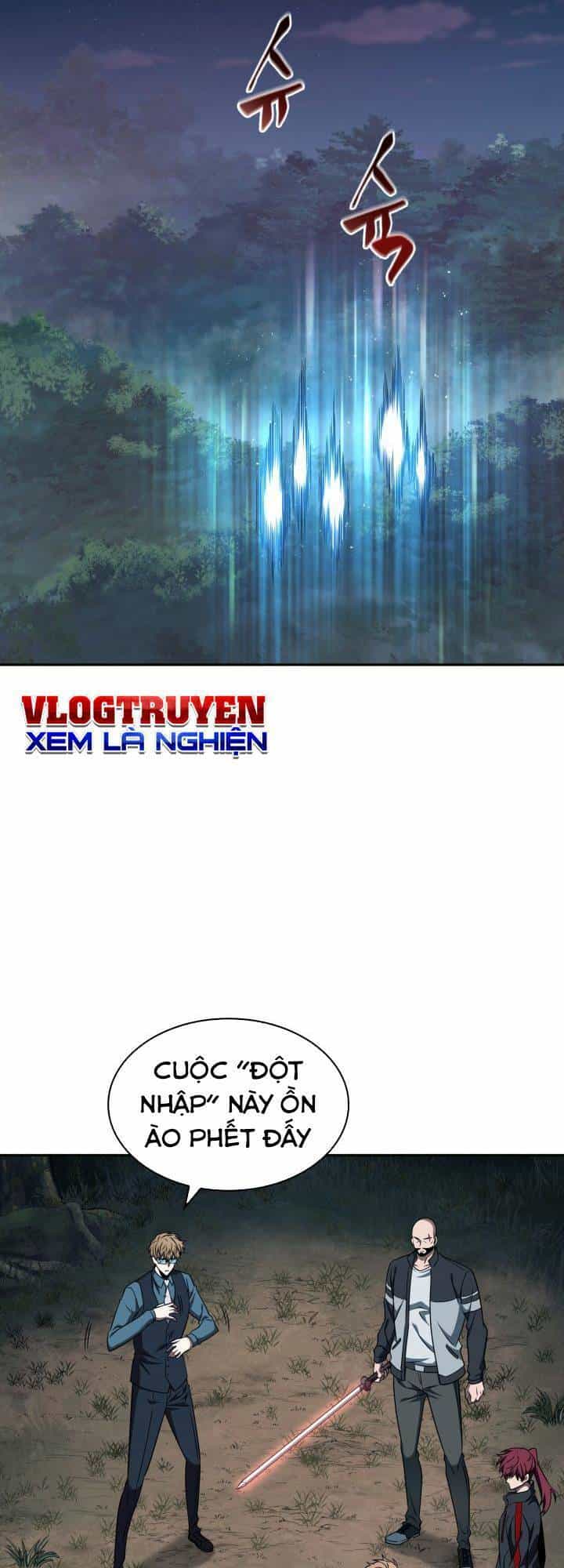 Vua Trộm Mộ - Chương 292 - ảnh 10