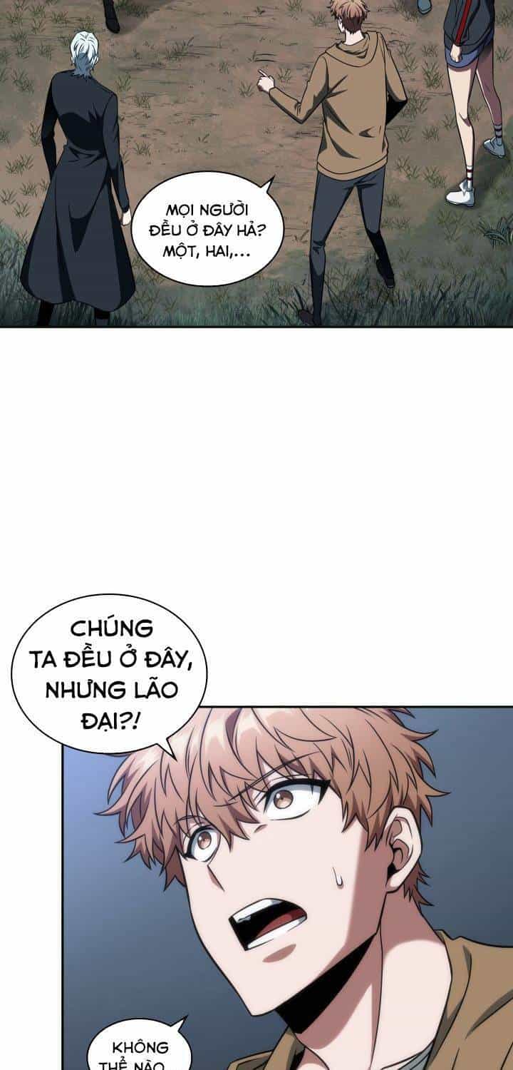 Vua Trộm Mộ - Chương 292 - ảnh 11