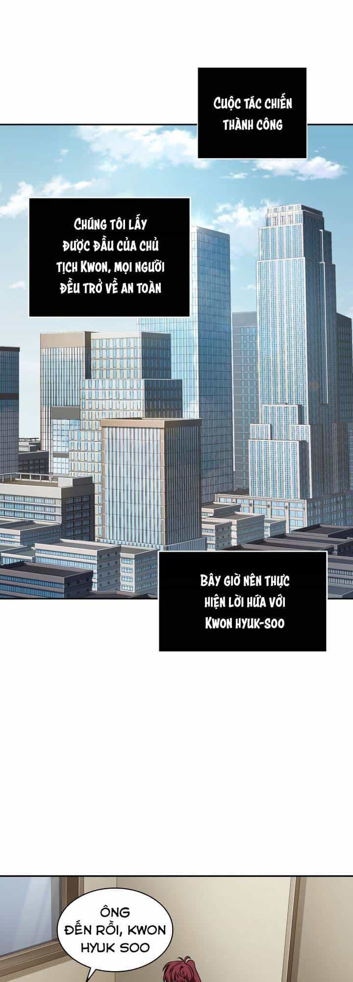 Vua Trộm Mộ - Chương 292 - ảnh 16