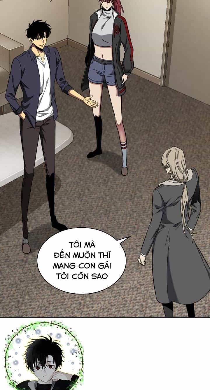 Vua Trộm Mộ - Chương 292 - ảnh 17