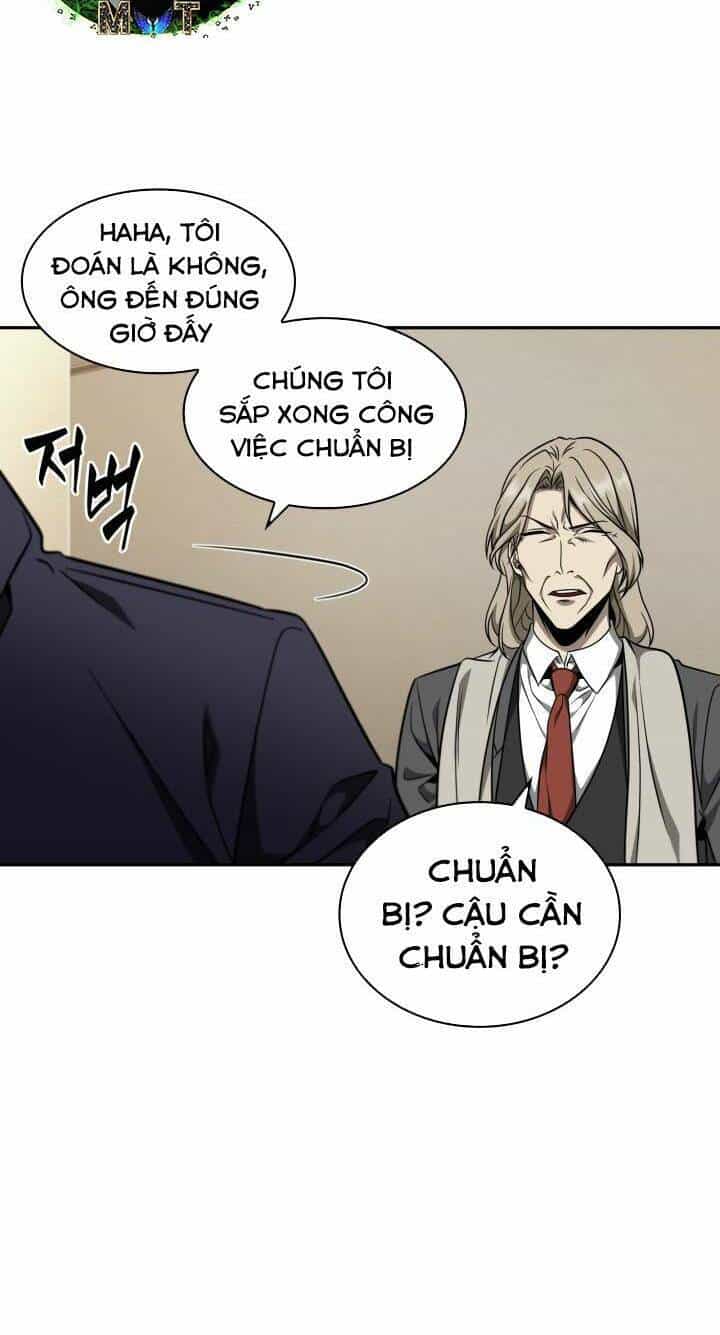 Vua Trộm Mộ - Chương 292 - ảnh 18
