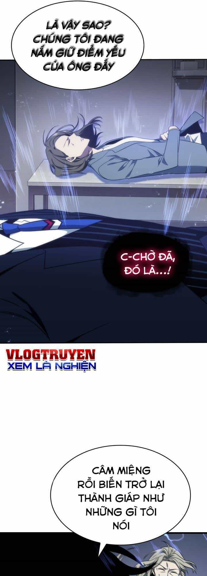 Vua Trộm Mộ - Chương 292 - ảnh 28