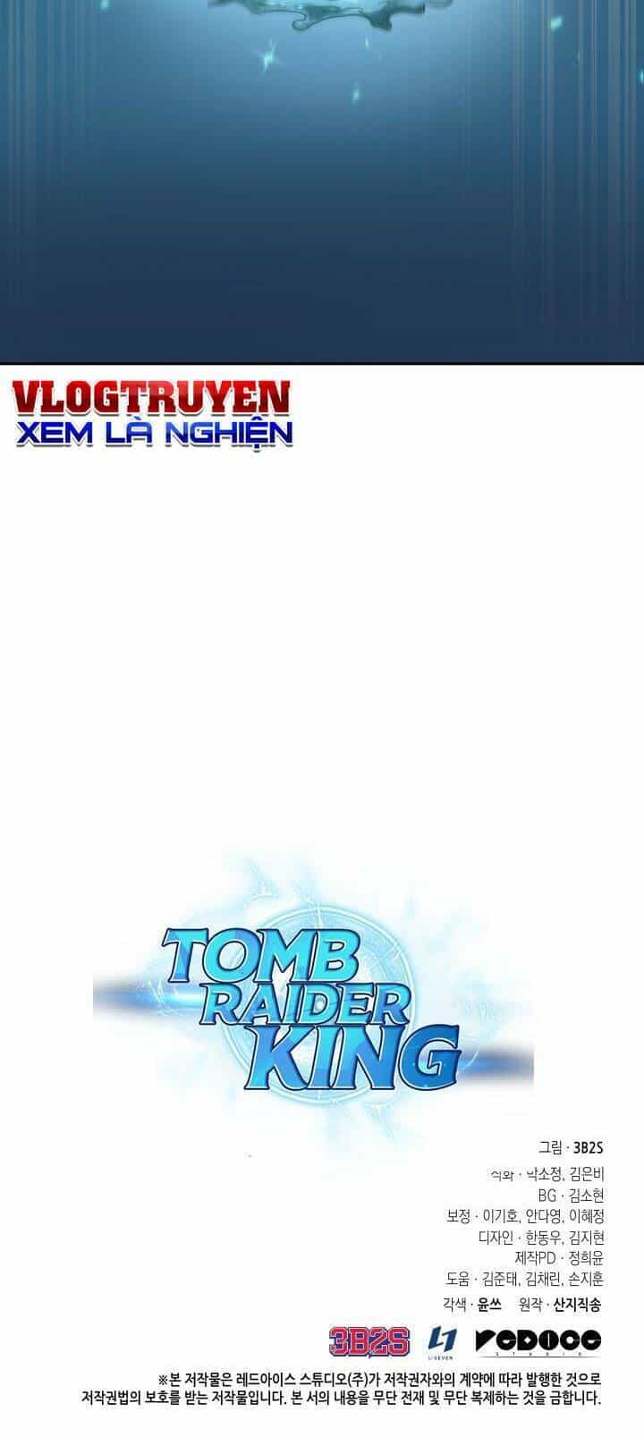 Vua Trộm Mộ - Chương 292 - ảnh 57