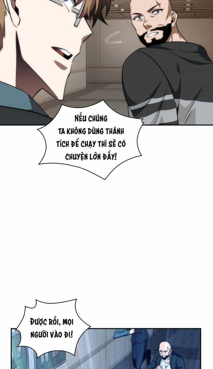 Vua Trộm Mộ - Chương 292 - ảnh 8