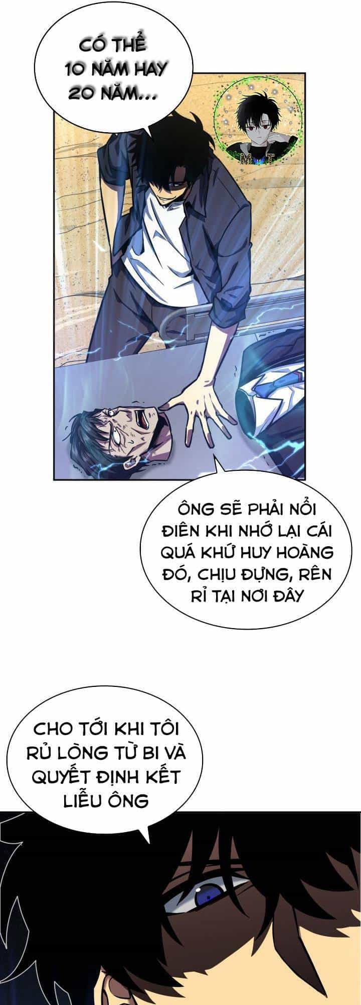 Vua Trộm Mộ - Chương 293 - ảnh 11