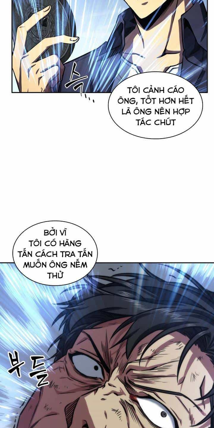 Vua Trộm Mộ - Chương 293 - ảnh 15