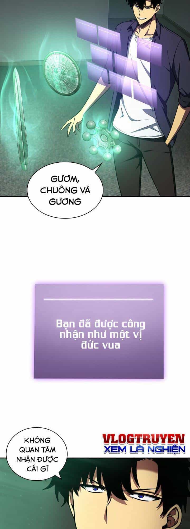 Vua Trộm Mộ - Chương 293 - ảnh 26