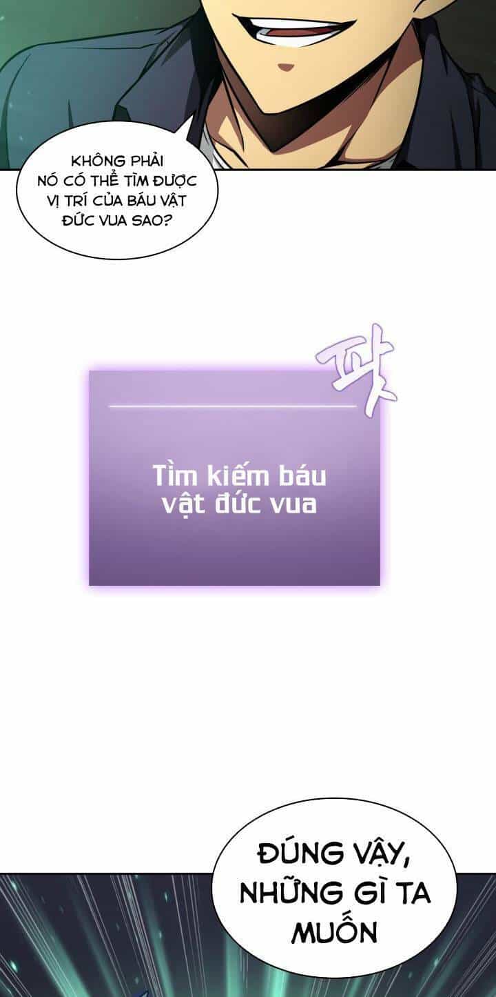 Vua Trộm Mộ - Chương 293 - ảnh 27