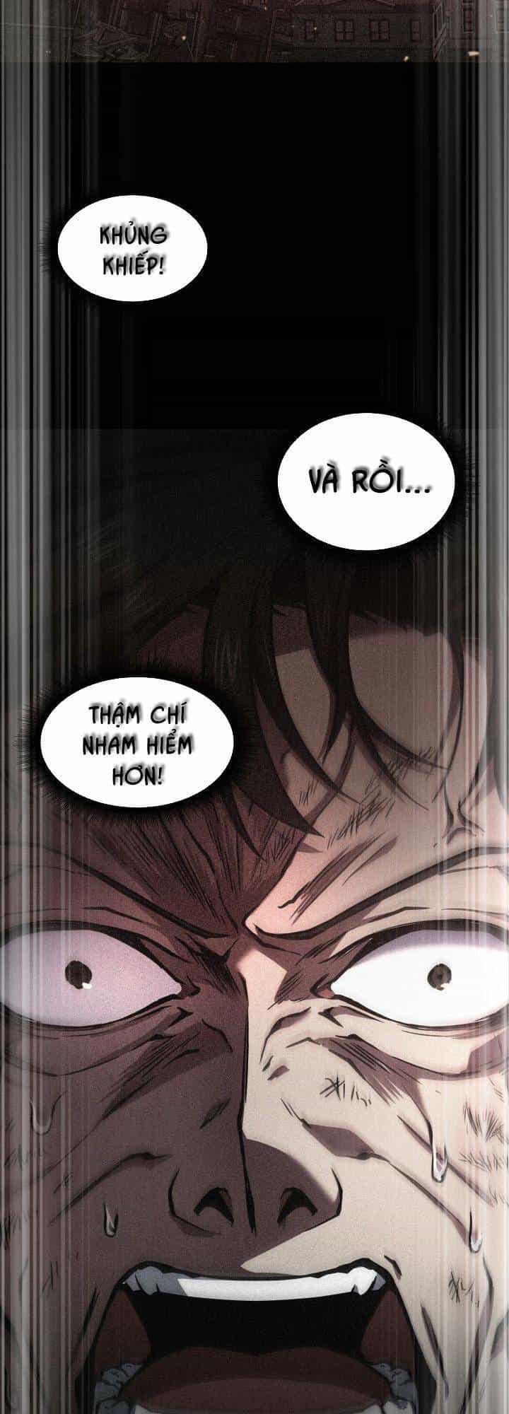 Vua Trộm Mộ - Chương 293 - ảnh 3