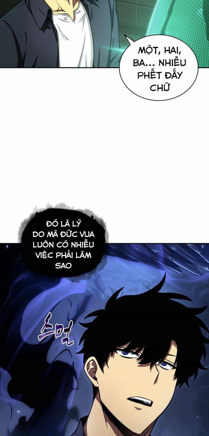 Vua Trộm Mộ - Chương 293 - ảnh 30