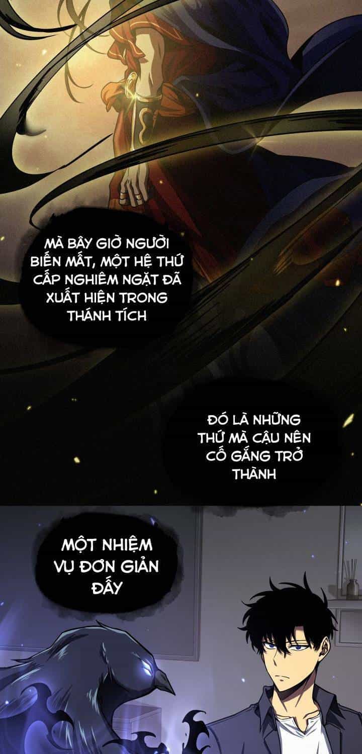 Vua Trộm Mộ - Chương 293 - ảnh 36