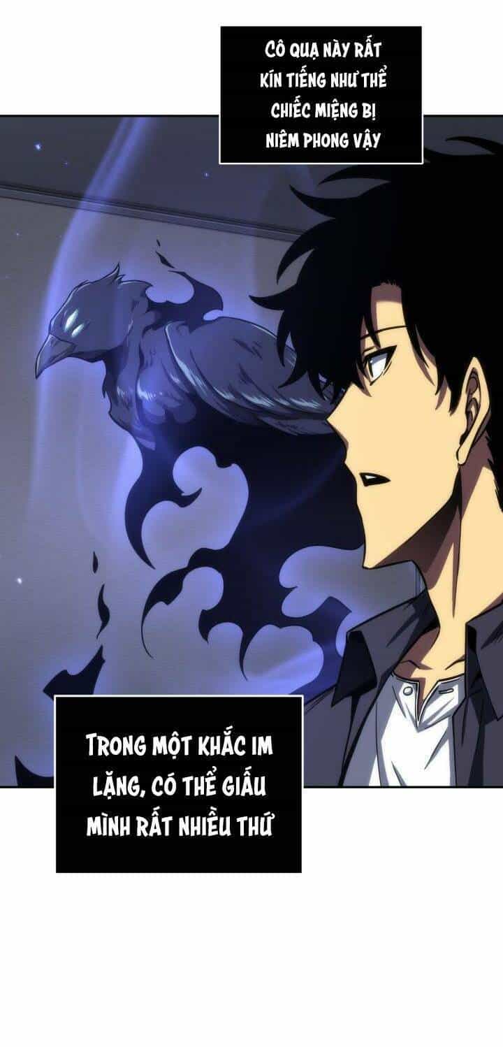 Vua Trộm Mộ - Chương 293 - ảnh 43