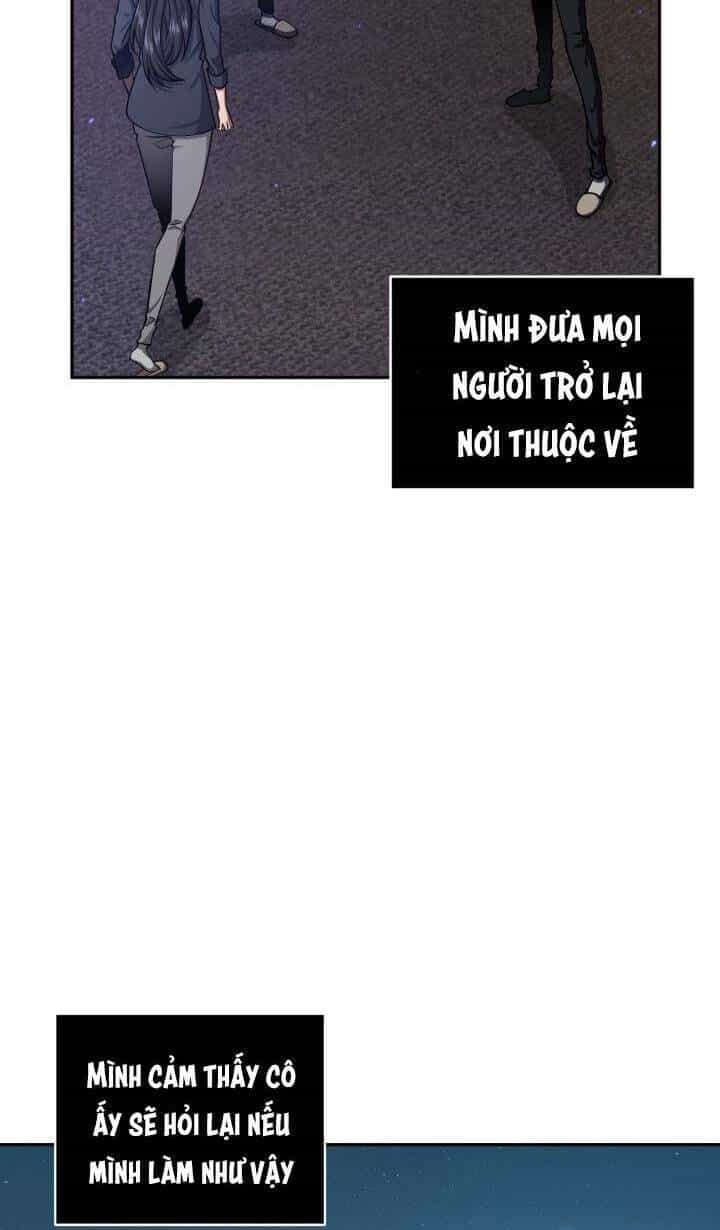 Vua Trộm Mộ - Chương 293 - ảnh 46
