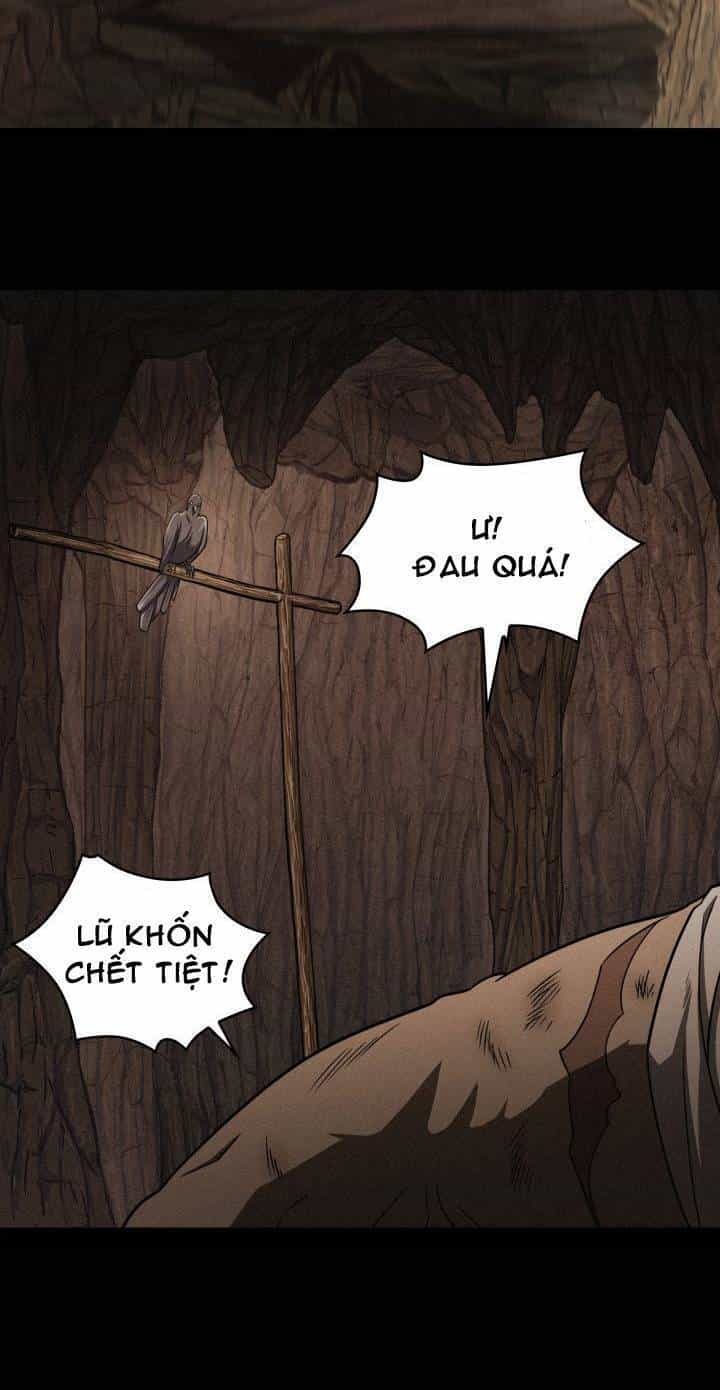 Vua Trộm Mộ - Chương 294 - ảnh 22