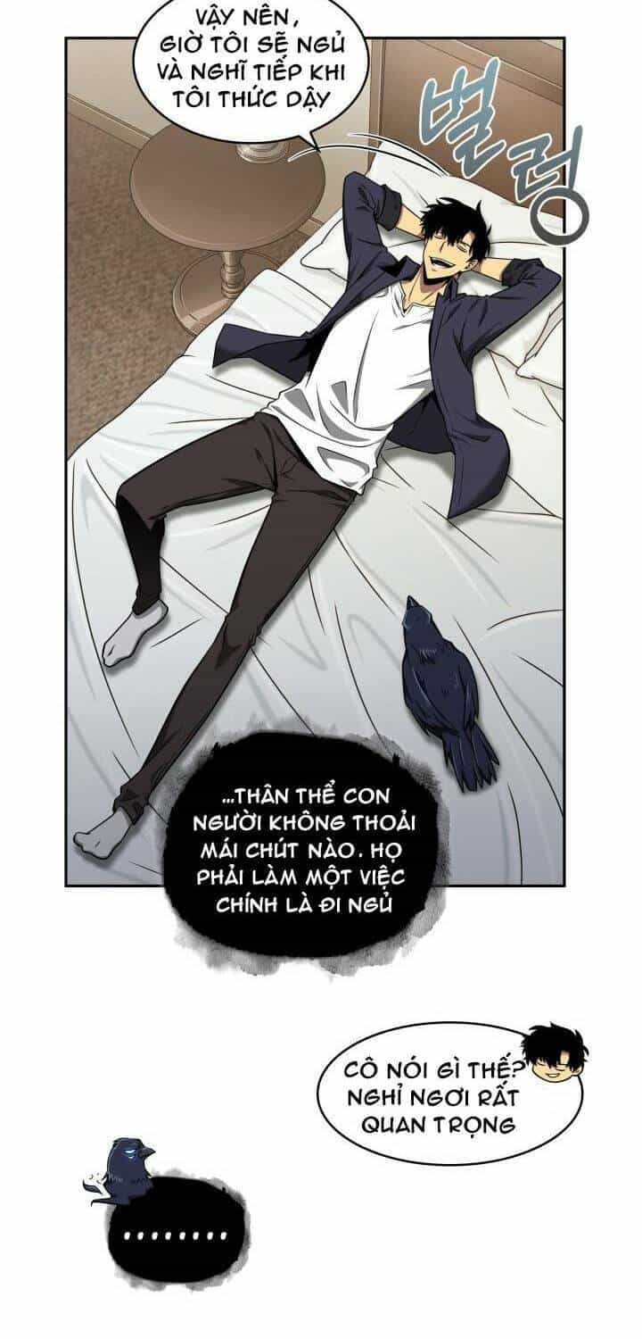 Vua Trộm Mộ - Chương 294 - ảnh 47