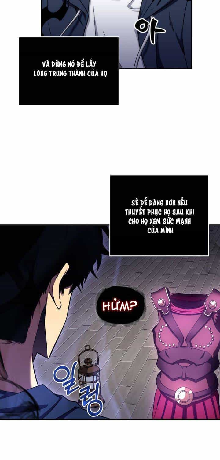 Vua Trộm Mộ - Chương 294 - ảnh 55