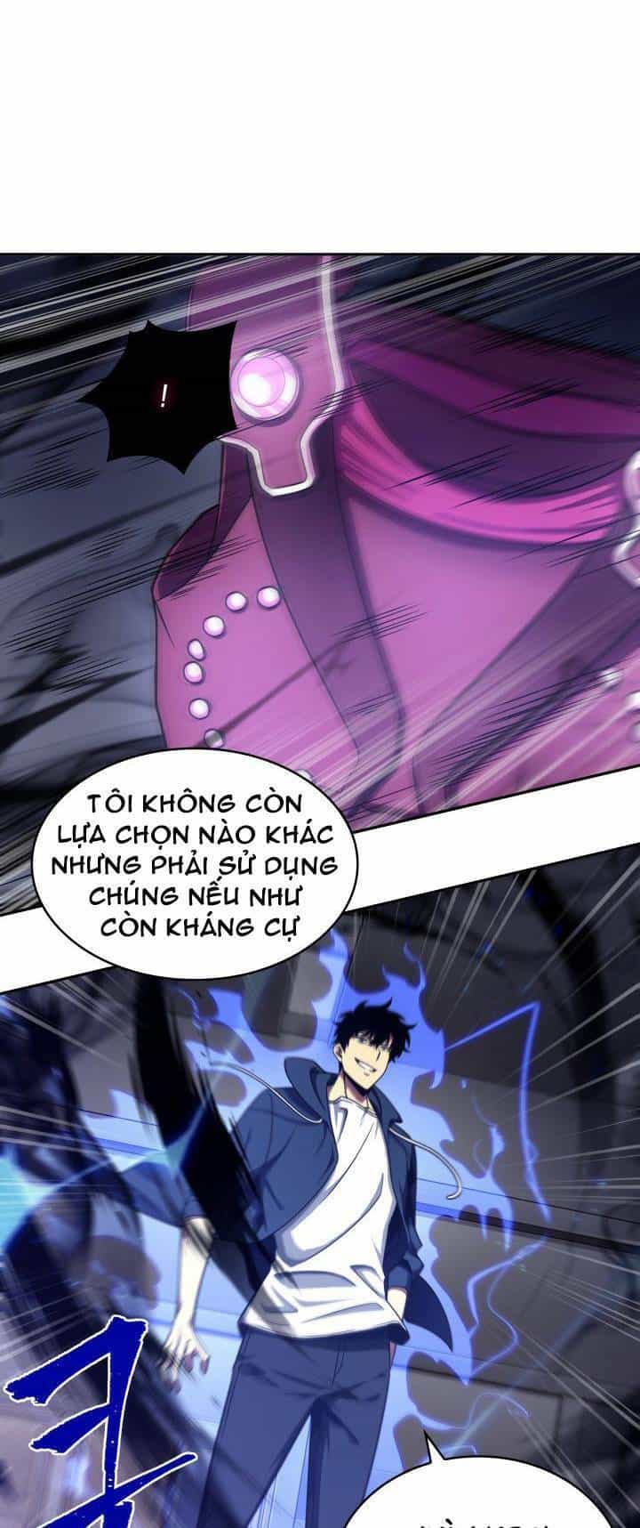 Vua Trộm Mộ - Chương 294 - ảnh 57