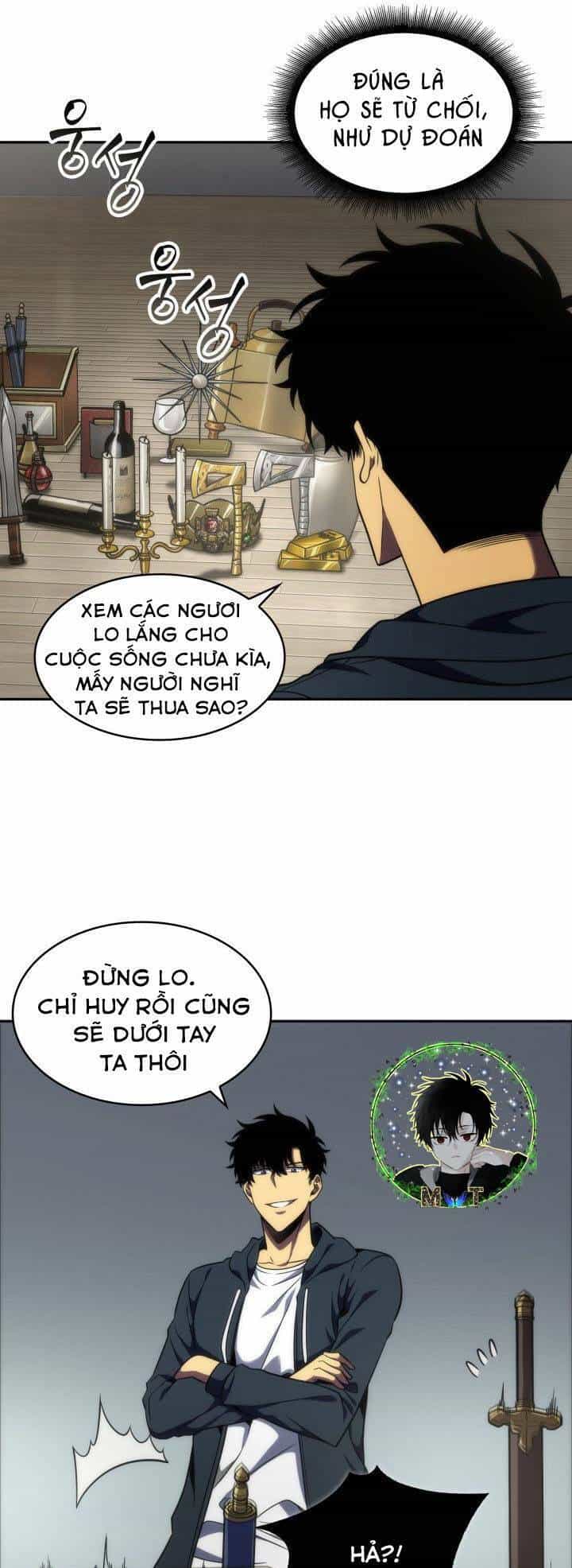 Vua Trộm Mộ - Chương 295 - ảnh 14